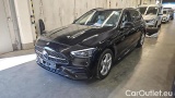  Mercedes  C-Klasse C 300 de 4MATIC T Autom. 