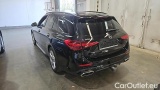  Mercedes  C-Klasse C 300 de 4MATIC T Autom. #3