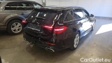  Mercedes  C-Klasse C 300 de 4MATIC T Autom. #4