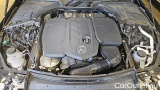  Mercedes  C-Klasse C 300 de 4MATIC T Autom. #11