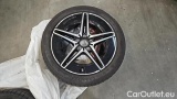  Mercedes  C-Klasse C 300 de 4MATIC T Autom. #27