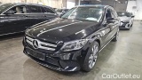  Mercedes  C-Klasse C 300 de T Autom. 