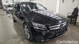  Mercedes  C-Klasse C 300 de T Autom. #2