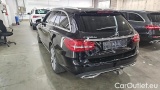  Mercedes  C-Klasse C 300 de T Autom. #3
