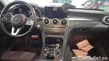  Mercedes  C-Klasse C 300 de T Autom. #6