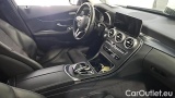  Mercedes  C-Klasse C 300 de T Autom. #7