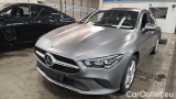  Mercedes  CLA-Klasse CLA 250 e DCT Shooting Brake 