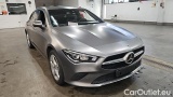  Mercedes  CLA-Klasse CLA 250 e DCT Shooting Brake #2