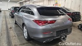  Mercedes  CLA-Klasse CLA 250 e DCT Shooting Brake #3