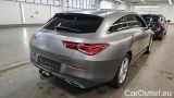  Mercedes  CLA-Klasse CLA 250 e DCT Shooting Brake #4