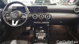  Mercedes  CLA-Klasse CLA 250 e DCT Shooting Brake #6