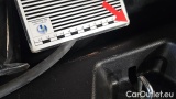  Mercedes  CLA-Klasse CLA 250 e DCT Shooting Brake #25