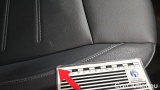  Mercedes  CLA-Klasse CLA 250 e DCT Shooting Brake #38
