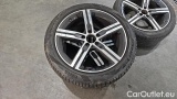  Mercedes  CLA-Klasse CLA 250 e DCT Shooting Brake #41