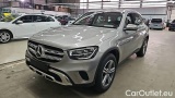  Mercedes  GLC  300 e 4MATIC Autom. 