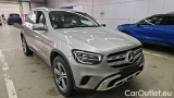  Mercedes  GLC  300 e 4MATIC Autom. #2