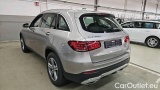  Mercedes  GLC  300 e 4MATIC Autom. #3