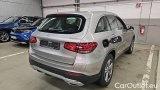  Mercedes  GLC  300 e 4MATIC Autom. #4