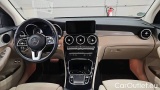  Mercedes  GLC  300 e 4MATIC Autom. #6