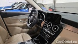  Mercedes  GLC  300 e 4MATIC Autom. #7