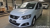  Seat  Alhambra 2.0 TDI Ecomotive 110kW FR-Line 