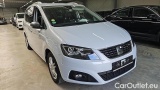  Seat  Alhambra 2.0 TDI Ecomotive 110kW FR-Line #2