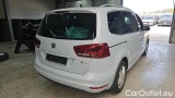 Seat  Alhambra 2.0 TDI Ecomotive 110kW FR-Line #4