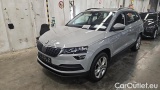  Skoda  Karoq 1.5 TSI ACT DSG STYLE 
