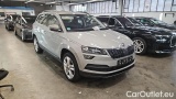  Skoda  Karoq 1.5 TSI ACT DSG STYLE #2