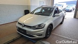  Volkswagen  Golf  2.0 TDI SCR DSG Comfortline Variant 