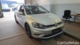  Volkswagen  Golf  2.0 TDI SCR DSG Comfortline Variant #2