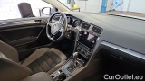  Volkswagen  Golf  2.0 TDI SCR DSG Comfortline Variant #7