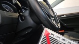  Volkswagen  Golf  2.0 TDI SCR DSG Comfortline Variant #26