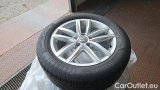  Volkswagen  Golf  2.0 TDI SCR DSG Comfortline Variant #39
