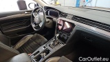  Volkswagen  Passat 1.4 TSI DSG GTE Variant #7
