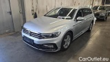  Volkswagen  Passat 2.0 TDI SCR DSG Elegance Variant 