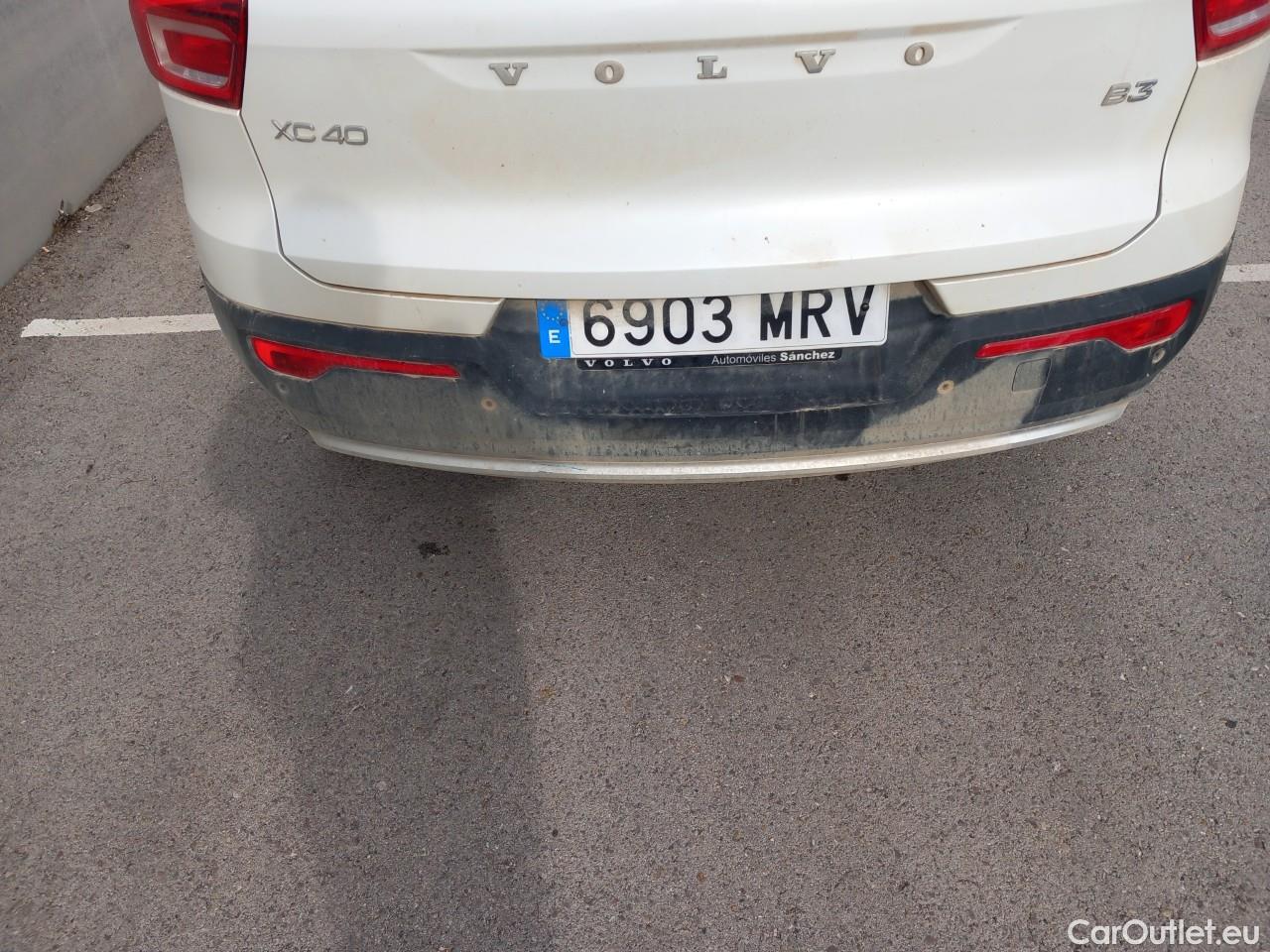 Volvo  XC 40 XC40 Core 2WD 2.0 165CV AT7 E6d #24