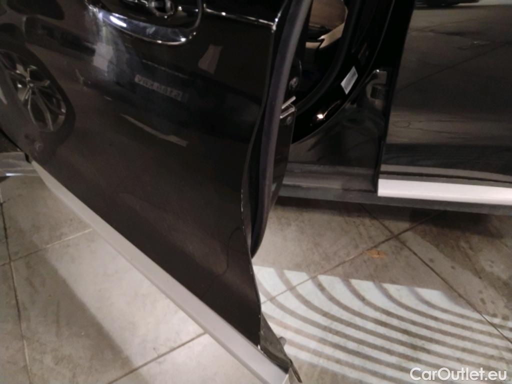  Bmw  X3 BMW  / xDrive30e Pack XLine Hibrido Enchufable #53