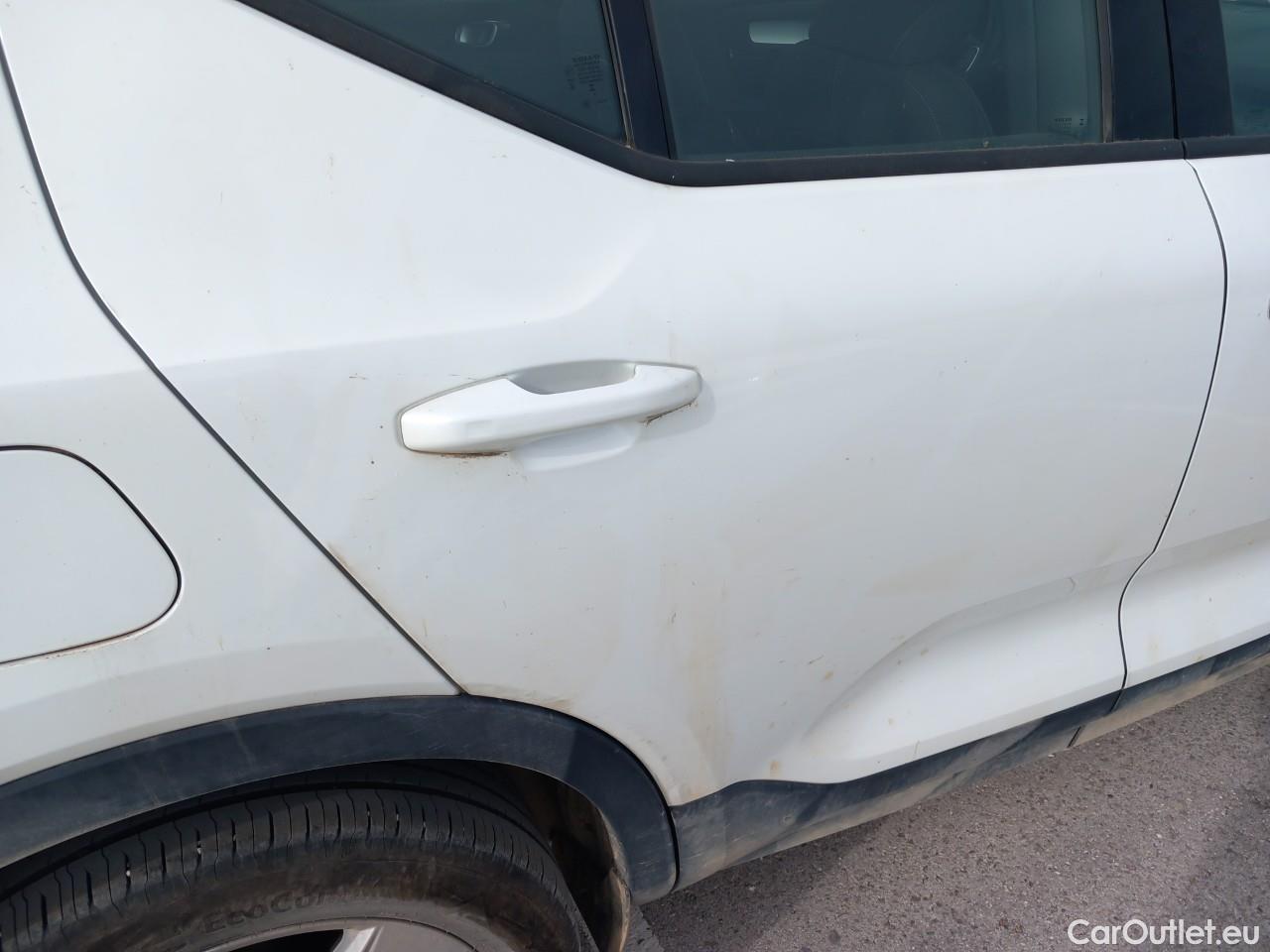  Volvo  XC 40 XC40 Core 2WD 2.0 165CV AT7 E6d #28