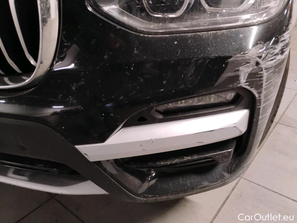  Bmw  X3 BMW  / xDrive30e Pack XLine Hibrido Enchufable #39