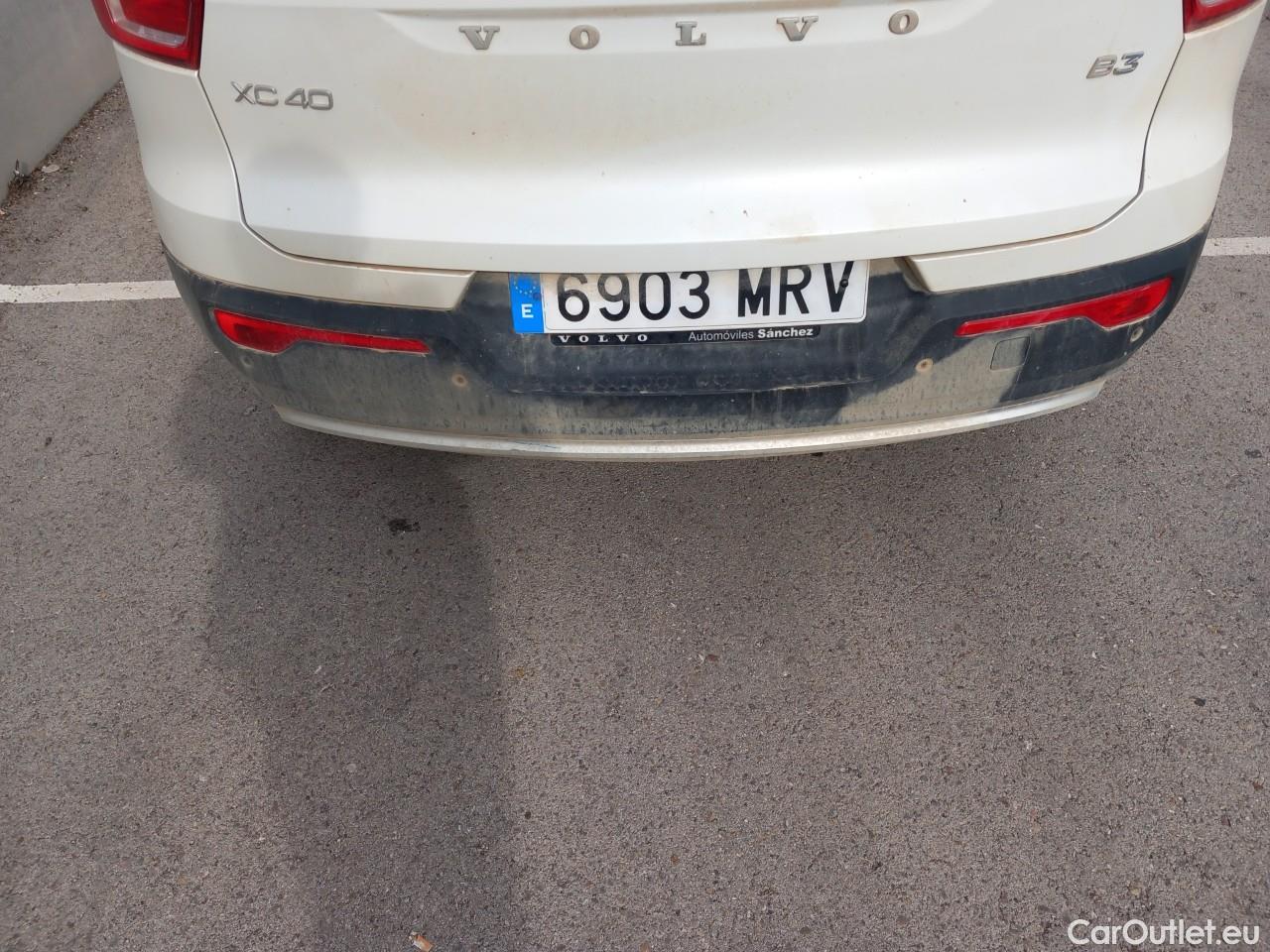  Volvo  XC 40 XC40 Core 2WD 2.0 165CV AT7 E6d #23