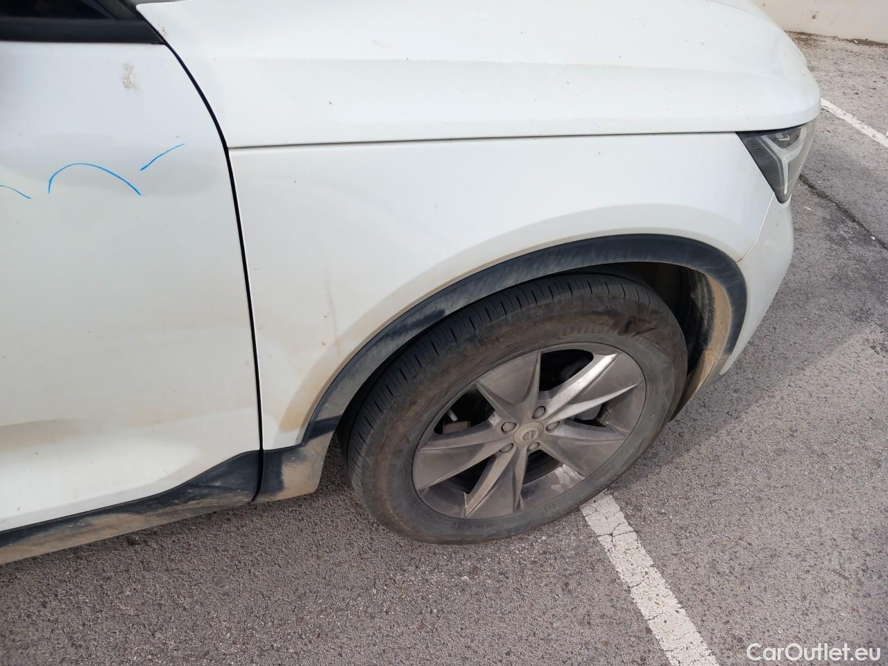  Volvo  XC 40 XC40 Core 2WD 2.0 165CV AT7 E6d #33