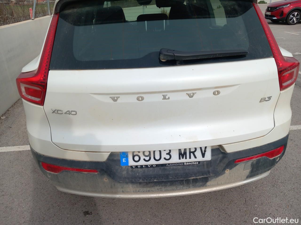  Volvo  XC 40 XC40 Core 2WD 2.0 165CV AT7 E6d #22