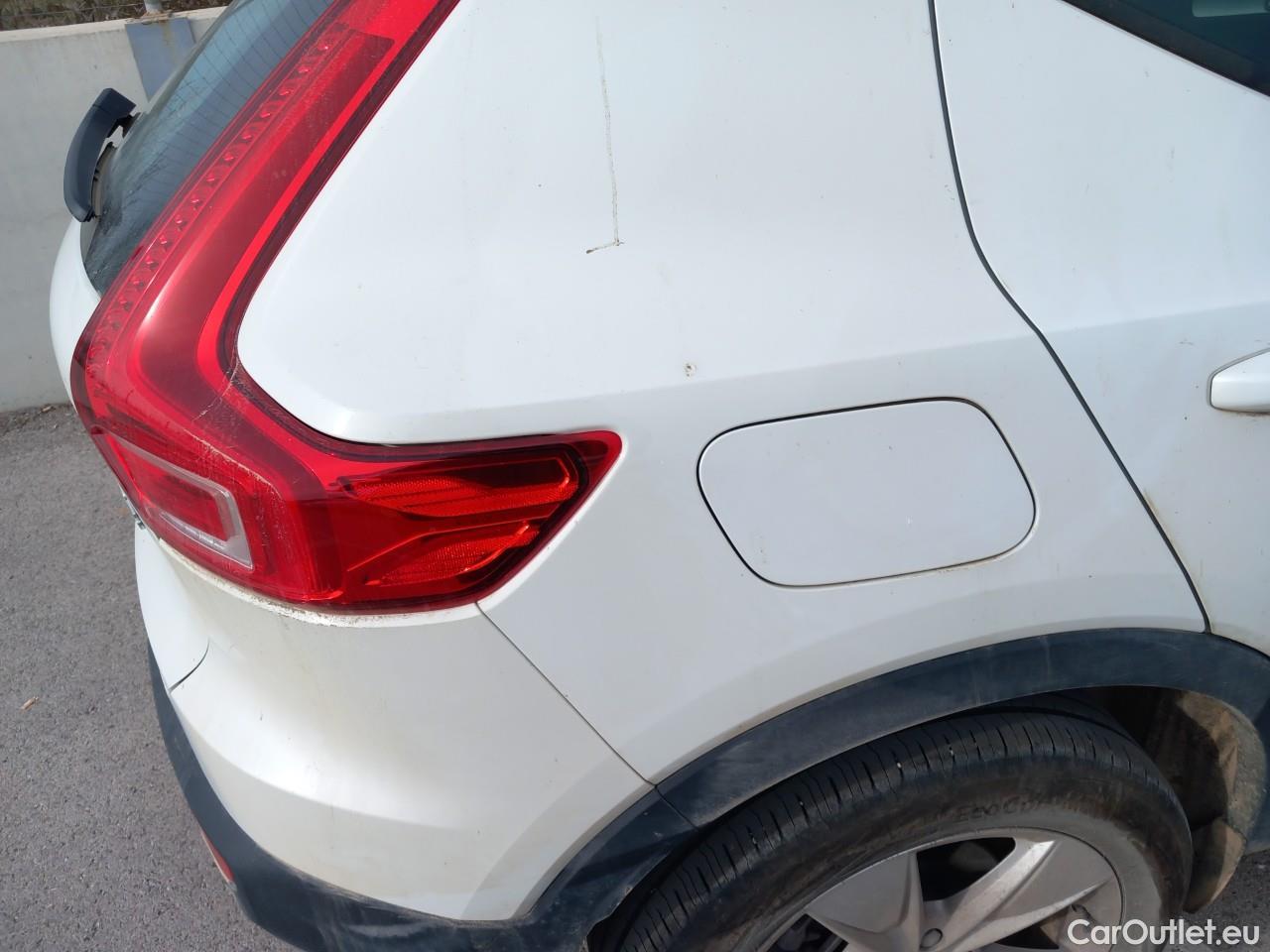  Volvo  XC 40 XC40 Core 2WD 2.0 165CV AT7 E6d #26
