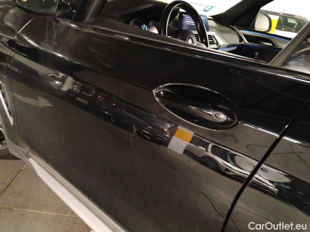  Bmw  X3 BMW  / xDrive30e Pack XLine Hibrido Enchufable #1