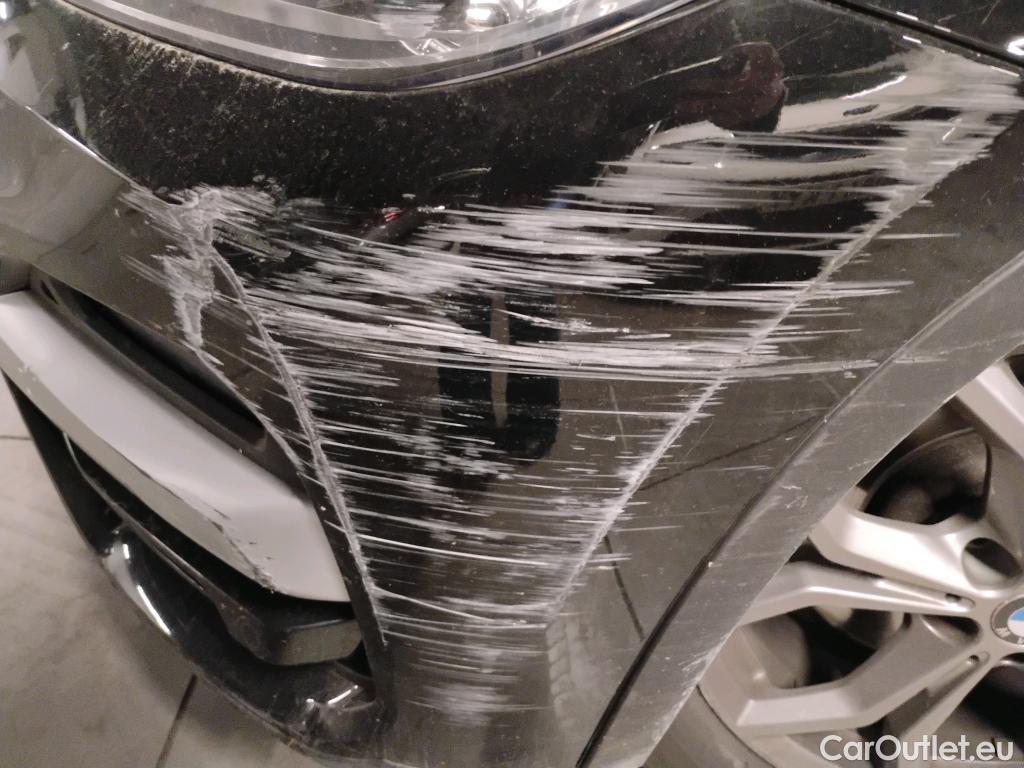  Bmw  X3 BMW  / xDrive30e Pack XLine Hibrido Enchufable #43