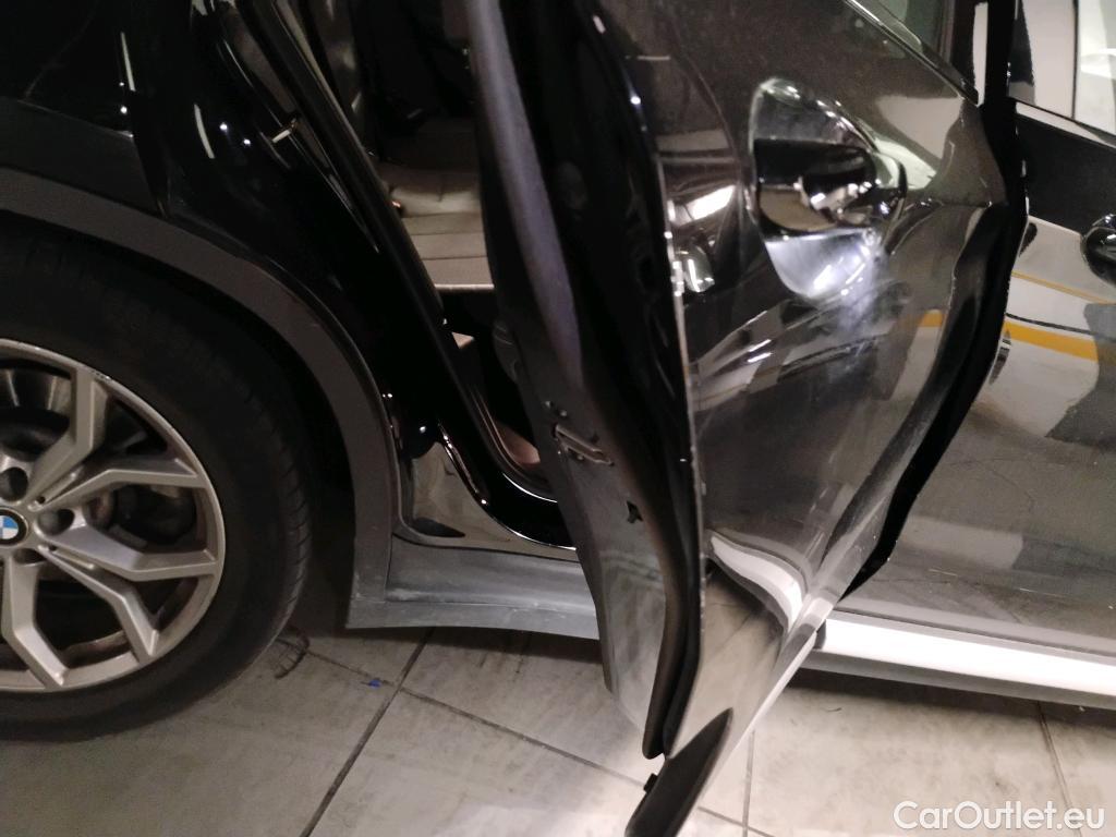  Bmw  X3 BMW  / xDrive30e Pack XLine Hibrido Enchufable #58
