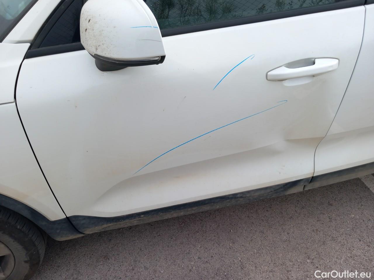  Volvo  XC 40 XC40 Core 2WD 2.0 165CV AT7 E6d #13