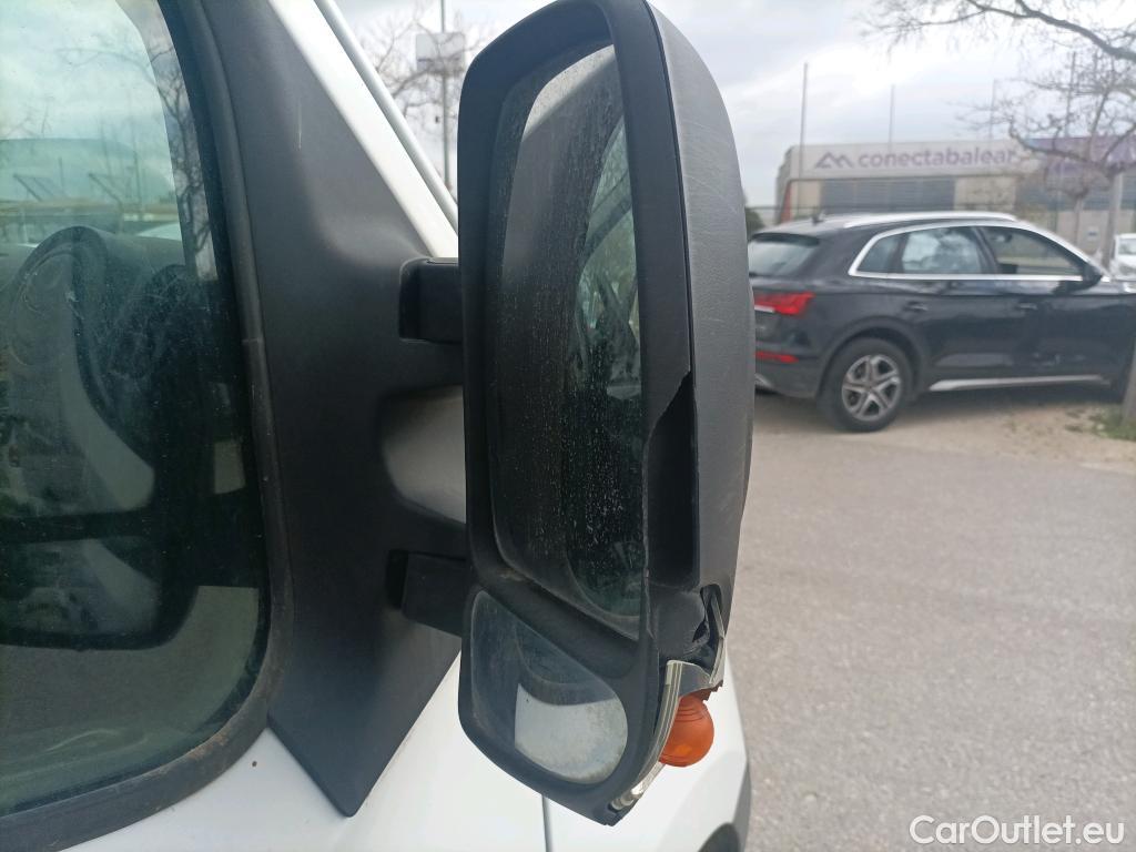  Renault  Master  III Furgón L1H2 HKa 3 5t 2.3 dCi 110CV MT6 E6 #3