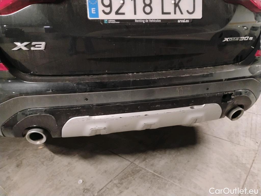  Bmw  X3 BMW  / xDrive30e Pack XLine Hibrido Enchufable #26